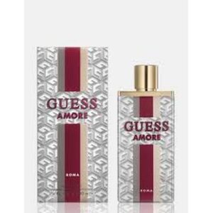 GUESS AMORE ROMA 100ML