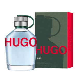 HUGO VERDE HO 100ML