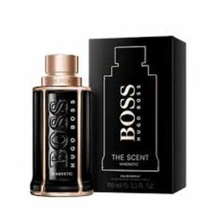 BOSS THE SCENT MAGNETIC 100ML