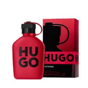 Hugo Intense 125ml