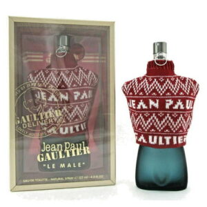 SCANDAL DE JPG CHRISTMAS EDITION 80ML