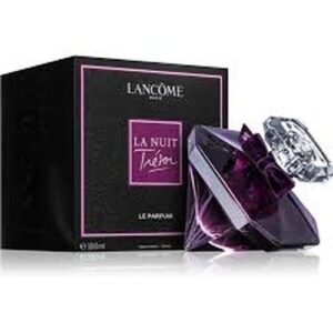Tresor La Nuit Le Parfum 100ml
