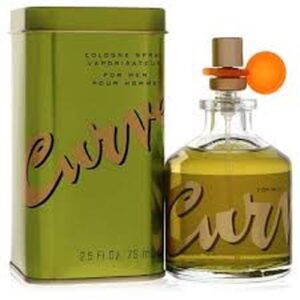 CURVE HO 75ML