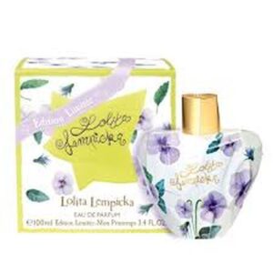 LOLITA LEMPICKA MON PRINTEMPS 100ML