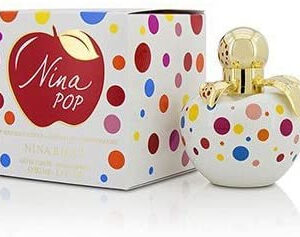 NINA L EXTASE ROSE ABSOLUE 80ML