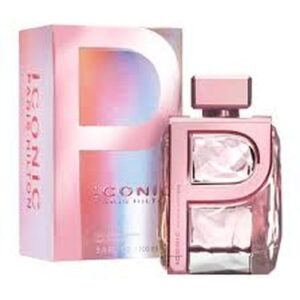 PARIS HILTON ICONIC 100ML