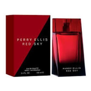 PERRY ELLIS RED SKY 100ML
