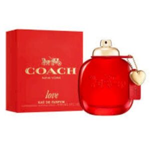 COACH SIGNATURE DA 100ML