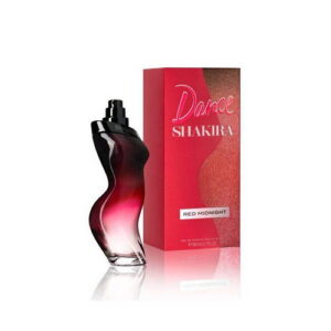 SHAKIRA DANCE MIDNIGHT 80ML