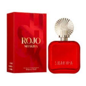 SHAKIRA KISS 80ML