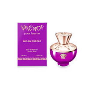 VERSACE DYLAN TOUQUOISE 30ML