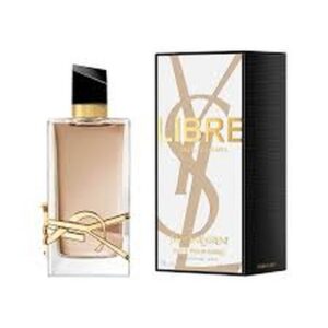 LIBRE DE YSL FLOWERS & FLAMES 90ML