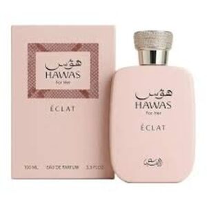 Hawas Eclat 100ml