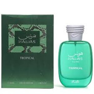 Hawas Tropical 100ml