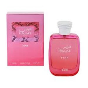 Hawas Pink 100ml