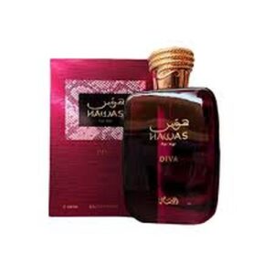 Hawas Diva EDP 100ml