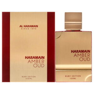 AMBER OUD GOLD EDITION EXTREME 60ML