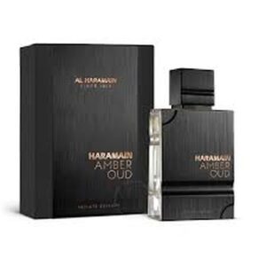 Amber Oud Private Edition 60ml