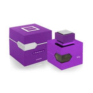L Aventure Iris 100ml
