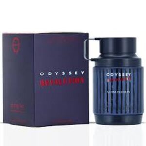 Armaf Odyssey Revolution 100ml