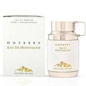 Armaf Odyssey Eau de Montagne 100ml