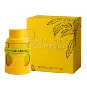 Armaf Odyssey Go Mango 100ml