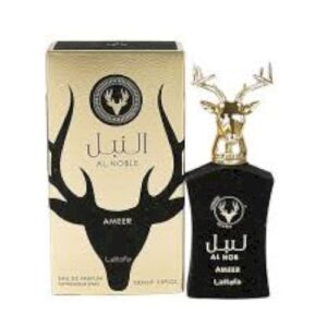 INTENSITY PROFUMO 100ML
