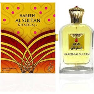 Hareem Al Sultan By Khadlaj 75ml
