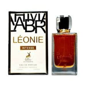 LEONIE INTENSE BY MAISON ALHAMBRA 100ML
