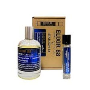 ELIXIR 88 BY STALLION 100ML