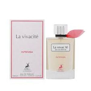 LA VIVACITÈ BY MAISON ALHAMBRA 100ML