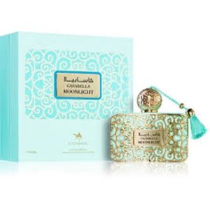 Casabella Moonlight by Le Chameau 100ml