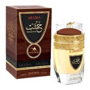 Arabia Khashab By Le Chameau 100ml