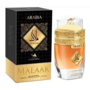 Arabia Malak By Le Chameau 100ml