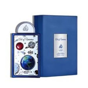 Art Of Universe By Lattafa 100ml