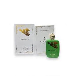 GLAMOUR G BY AINASH 100ML