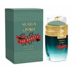 Arabia The Beauty 100ml