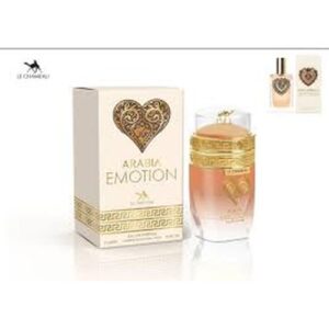 Arabia Emotion 100ml