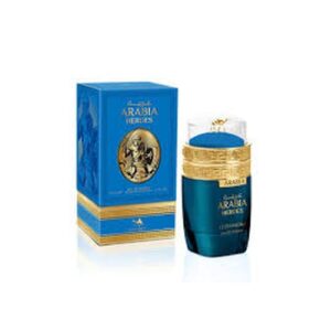 Arabia Heroes 100ml