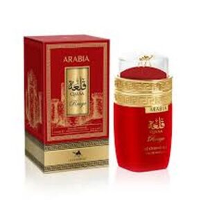 Arabia Qalaa Rouge 100ml