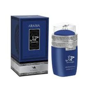 Arabia Hamad 100ml