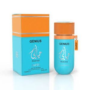 Genius Hayati 100ml