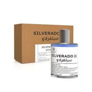 Silverado 21 100ml