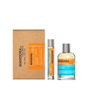 Mandora By Stallion 53 100ml