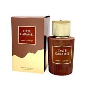 Date Caramel 100ml