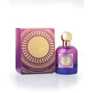 Juicy Melange 100ml