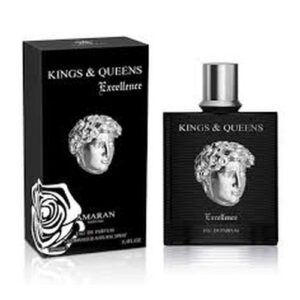 KINGS & QUEEN EXCELLENCE 100ML