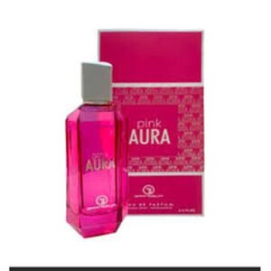 Pink Aura 100ml