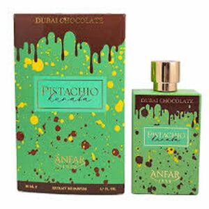 Pistacho Kunafa By Anfar 80ml