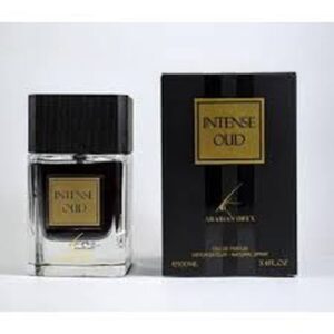 Intense Oud Arabian Oryx 100ml